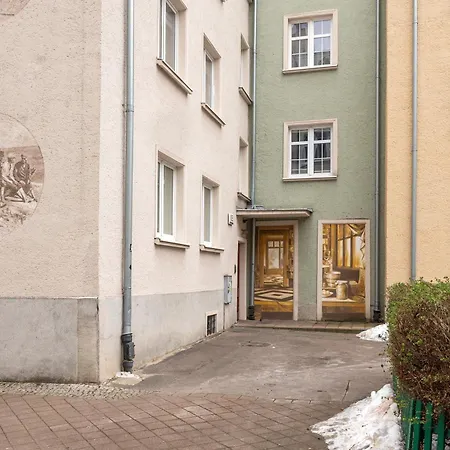 Motława Bulvar Z Widokiem Na Rzekę Motława By Downtown