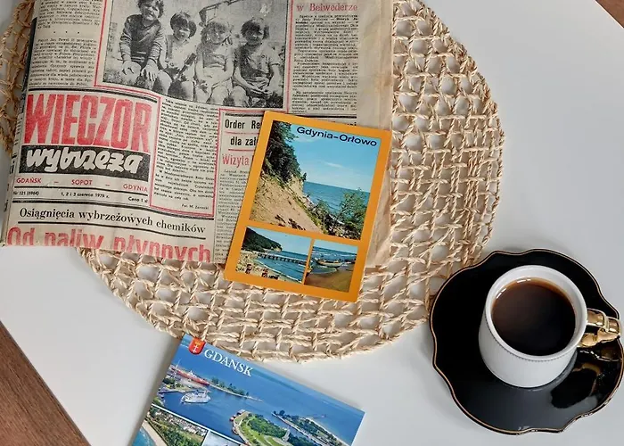 Apartmán Motlawa Bulvar Z Widokiem Na Rzeke Motlawa By Downtown *